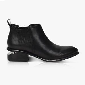 Alexander Wang Kori Boots (Size 35.5)
